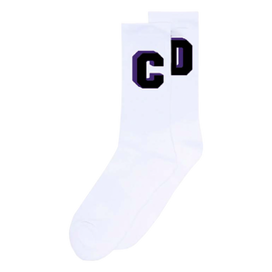 CD Monogram Socks