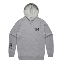 Load image into Gallery viewer, Hold That Thought Tour 2022 Grey Hoodie

