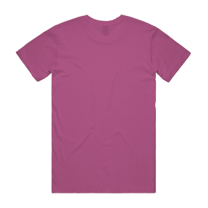 '7 Days' Pink T-Shirt